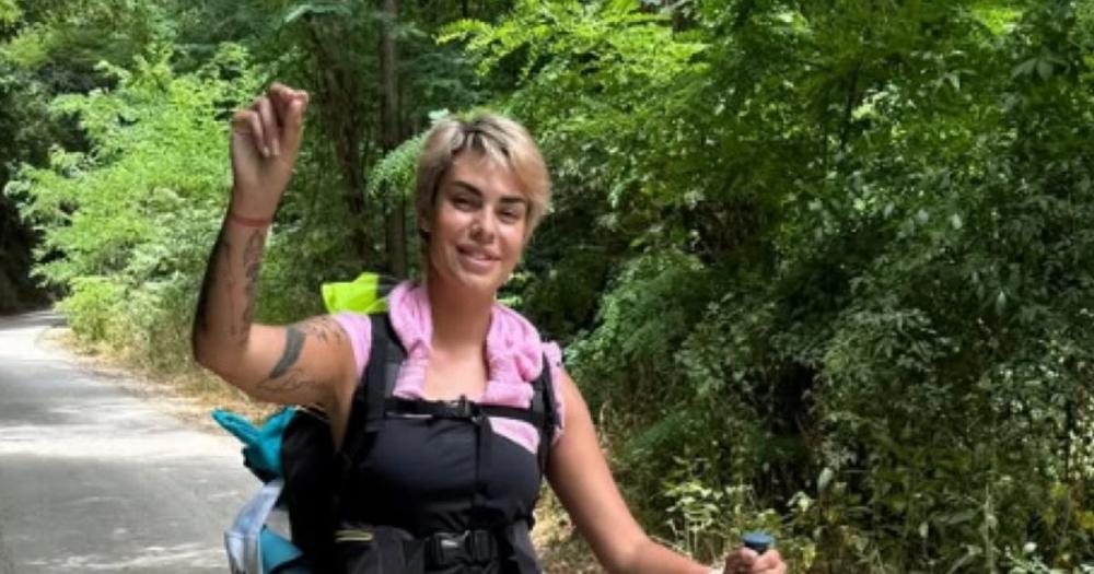 Horor se nastavlja! Mina Vrbaški se oglasila sa hodočašća: Završile sa majkom u šumi "Priviđaju nam se stvari"