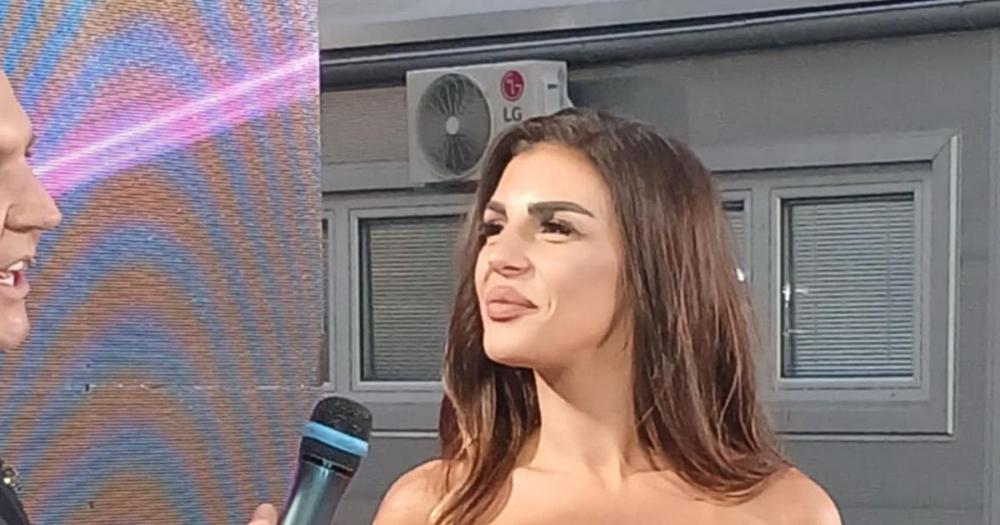 Aca Lukas priznao da je spavao sa Enom Čolić: "Bili smo intimni, neko je doveo u moj stan"
