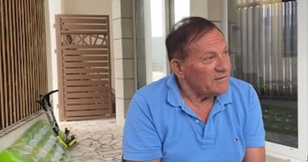 Miloš Bojanić izdavao vilu u Srbiji, zarađivao 700 evra po danu, sad sve propalo: Stavljen katanac, evo zašto