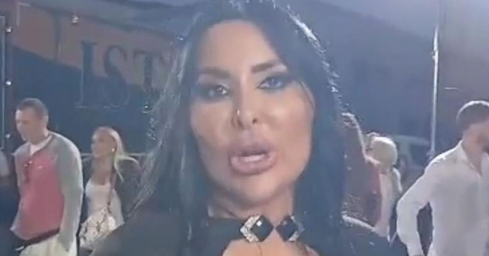 "Nastavljam borbu!" Sita Ahmić se oglasila o tužbi, otkrila šta je sa Aneli: "Preuzimam sve na sebe, a ona..."