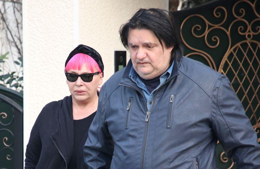 "Zorica i Kemiš su me prijavili" Šok tvrdnje Nadežde Biljić, prvi put progovorila: "Nikad im nije dosta para"