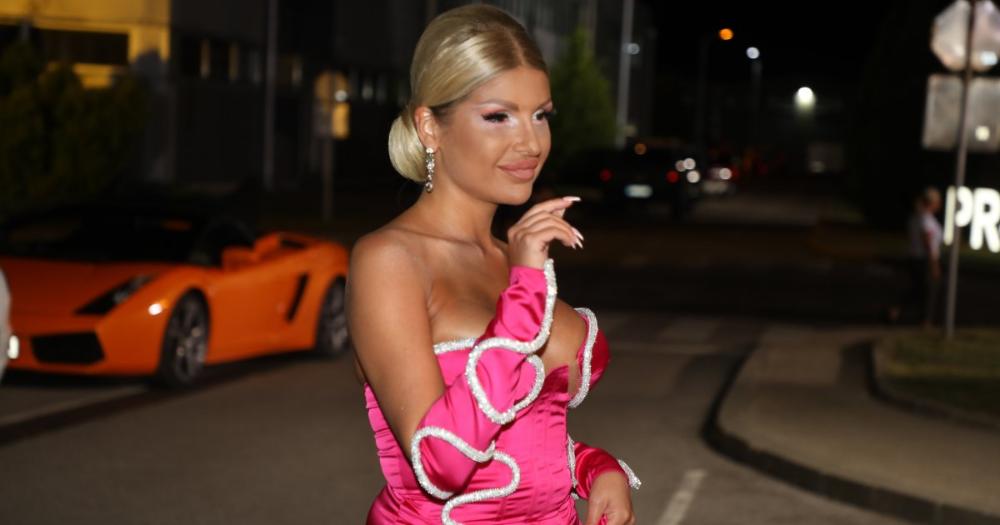 Ivana Šopić o trudnoći, on će je zameniti u Eliti: Pomenula je i koleginicu Anu