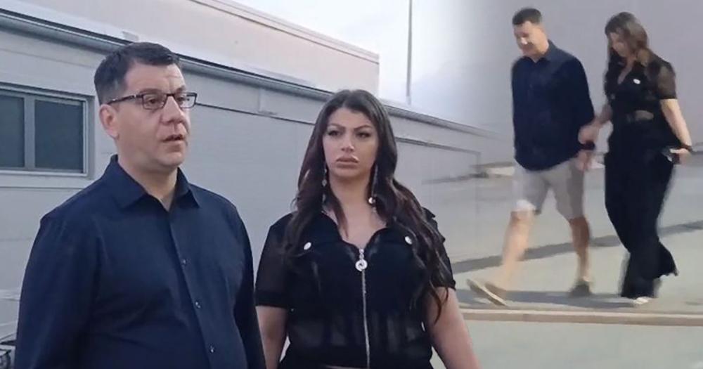 Marinković napustio Šimanovce sa Miljanom, spreman da se posveti Željku: Najavio ulazak u Elitu 9 sa Kulićevom