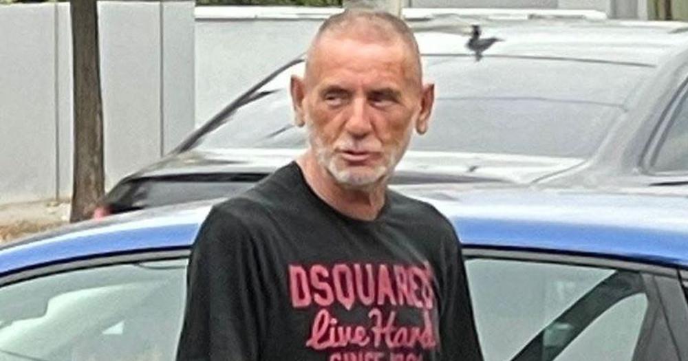 "Sa suprugom pijem kafu" Oglasio se Lepi Mića nakon izlaska iz rijalitija: Evo da li ulazi u Elitu 9