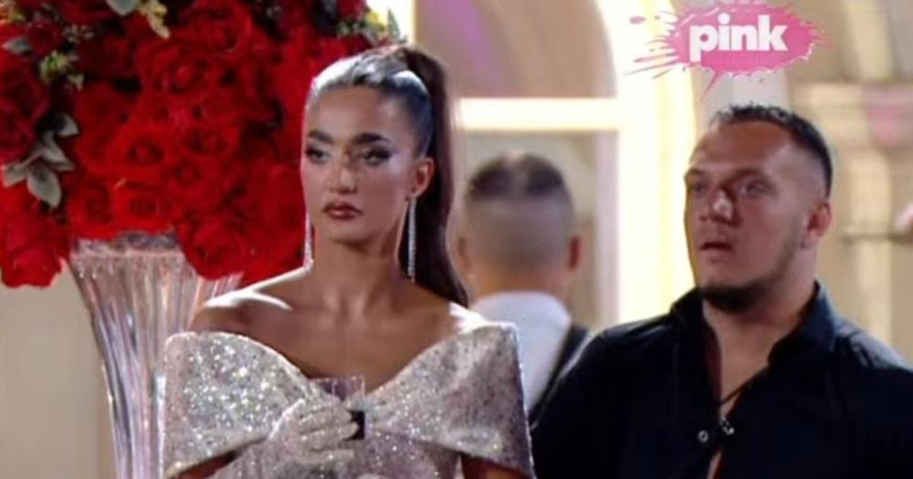 Niko nije video! Evo ko je došao da sačeka Gastoza: Krije se od kamera sve vreme, sada uhvaćena u Šimanovcima