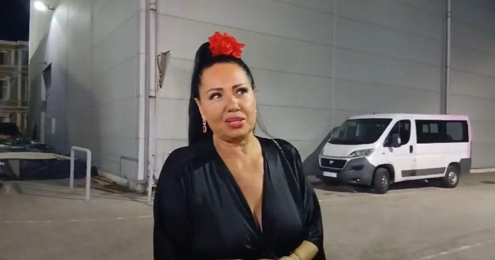 "Kad bude imao ozbiljnu vezu, moram da pobegnem iz stana": Zlata Petrović o sinu i Eni Čolić, šokirala sve