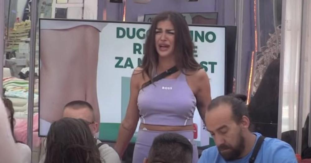 Haos! Učesnicu Elite tužili čak 40 puta, kad izađe iz rijalitija, čeka je pravi pakao zbog ovoga