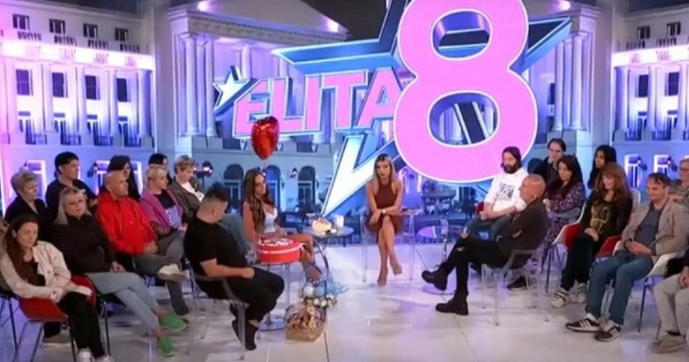 Haos u studiju Pinka, brutalni okršaj su svi gledali! Voditeljka nije znala šta je snašlo