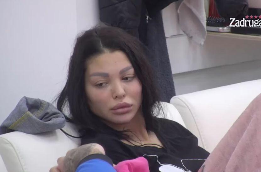 "Maja Marinković imala spontani, popila 30 tableta...": Filip Car izneo šokantne tvrdnje
