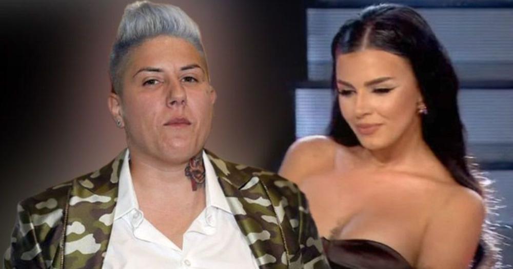 "Nije mi mesto tamo!" Evo zašto se pobednica Anita Stanojlović nije pojavila na finalu Elite! O Matoroj rekla...