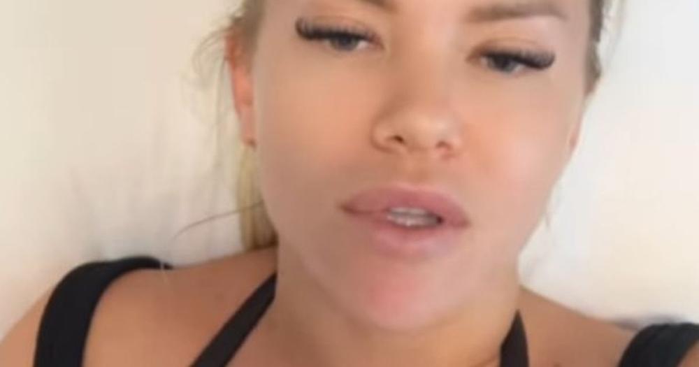 Horor, voditeljka ne može da se pomeri! Sanja na moru završila u bolnici, odmah se oglasila