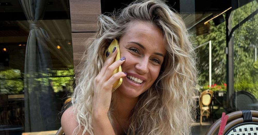 Milica ponovo udara kontru Terzi: Dok on uživa sa Slađom Poršelinom, evo ko njoj pravi društvo