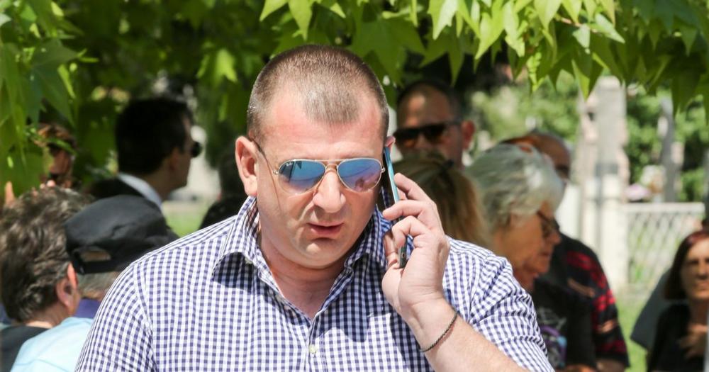 Miljan Vračević i zZadruge podelio radosne vesti: Ima četvoro dece, juče su mu svi čestitali