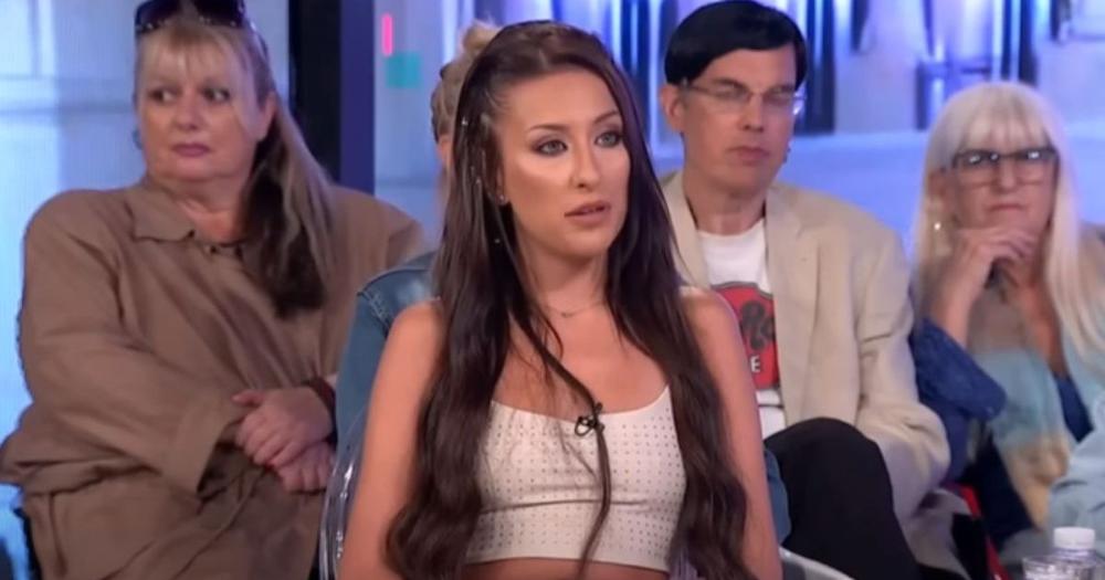 "Tek treba da dobijem starateljstvo" Stefani Grujić progovorila o sinu i Munjezu: "Nije bilo susreta"