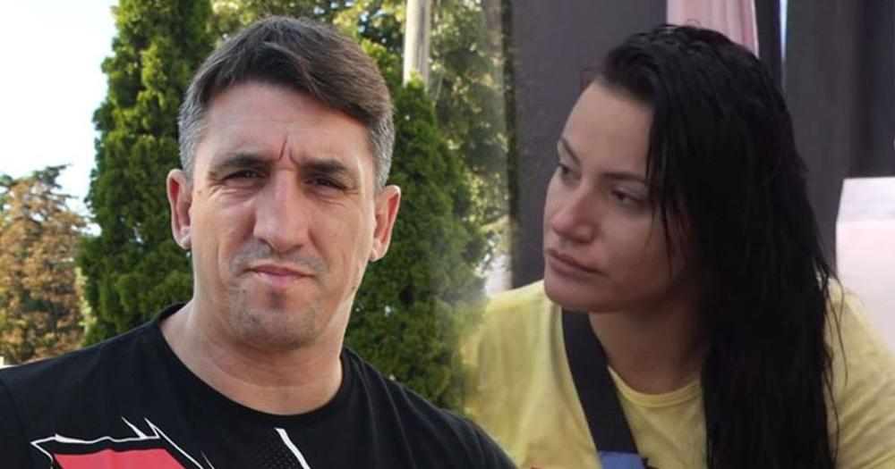 "Deca su nam na infuzijama po ceo dan" Oglasio se Kristijan Golubović iz bolnice: "Ne odvajamo se od njih"