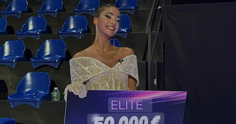 Evo na šta će Anđela Đuričić potrošiti novac od Elite: Dobila 50.000 evra, u planu ima ozbiljnu investiciju