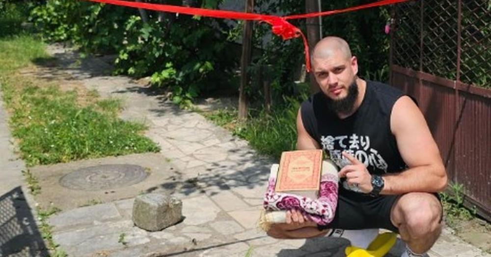 Dejan kupio kuću od 300.000 evra: Novi dom bivšeg zadrugara je na mestu koje ima poseban značaj za njega