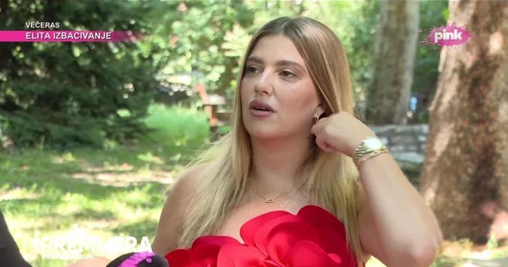 "Kako naći dečka sa bogatim roditeljima" Kija Kockar podelila objavu pa zapalila mreže "Naterati ih da plate"
