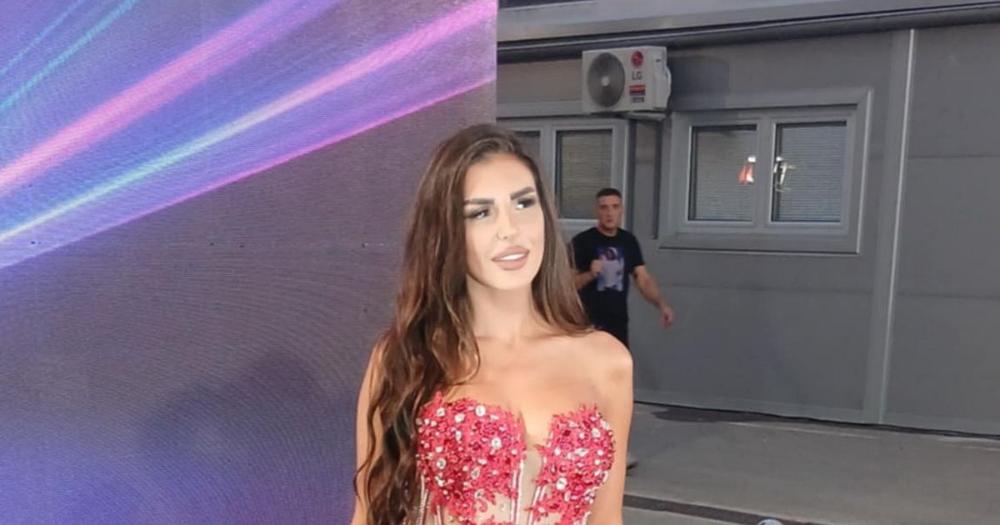 "Razočarana sam..." Ena posle Elite progovorila o Pejinoj porodici i odnosu sa njim "Previše sam stezala..."