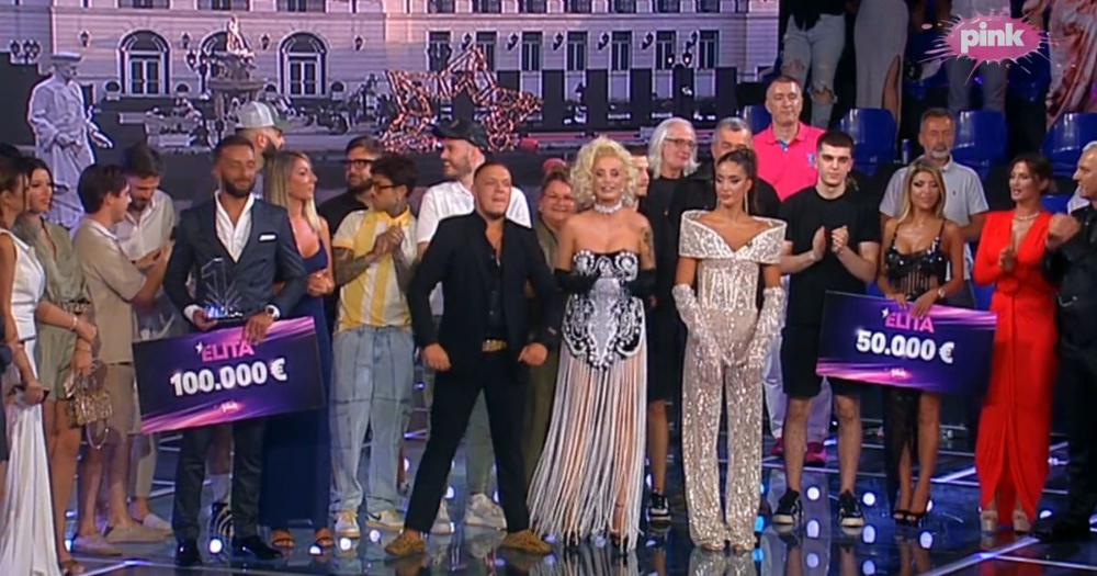 "Tajkuni im kupuju glasove" Ona je razotkrila finalistkinje Elite, sve je dugo znala