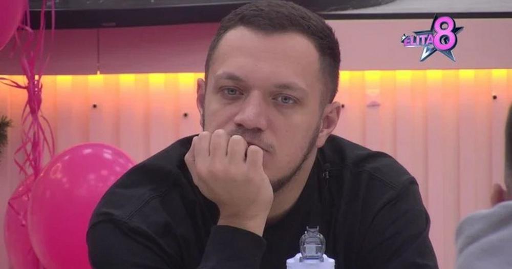 "Izgubio sam je... Danas bismo imali decu" Gastoz se slomio, pred Anđelom pričao o bivšoj, ona van sebe!