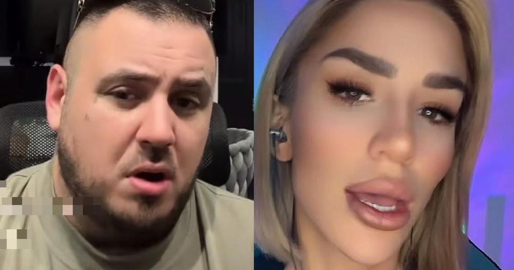 Maja Marinković objavila poziv majke Filipa Cara i Aleks Nikolić: Ona uplašena za svoj život