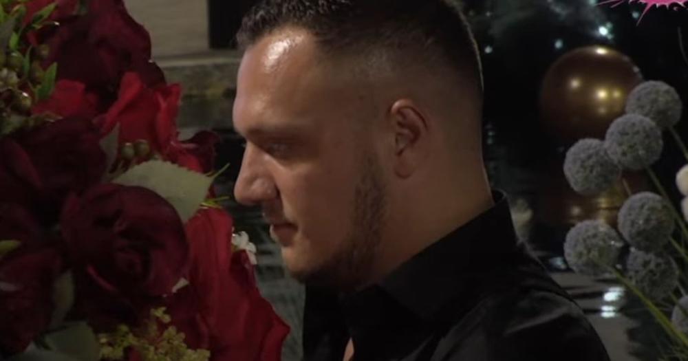 Evo sa kim je Gastoz otišao sa žurke: U cik zore snimljen sa njom! Anđela prva otišla sa Pavlom, a onda... Šok