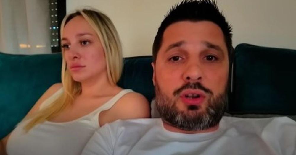 "Planiraju da obiju stan?!" Drama kod Lune i Marka! Miljković podelio jezivu scenu, sigurnosna kamera snimila