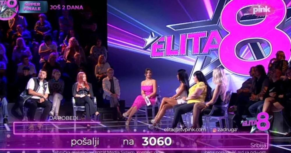 Tragedija u domu zadrugarke: Na Pinku saopštili o smrtnom slučaju, vest sledila sve