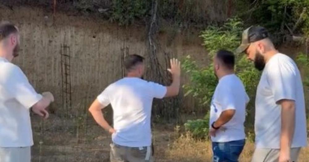 U ovo Gastoz ulaže pare od pobede iz Elite: Već razgleda, sada objavio i snimak svega