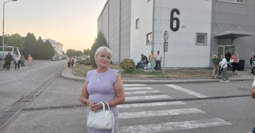 Nju niko nije očekivao na finalu! Progovorila o biološkom ocu deteta, traži DNK: "Ne treba mi u kući da..."