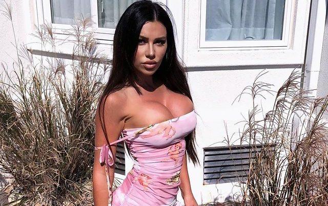 Stanija Dobrojević hoće da bude kao Kim Kardašijan: Starleta šokira, evo koliko je novca uložila!