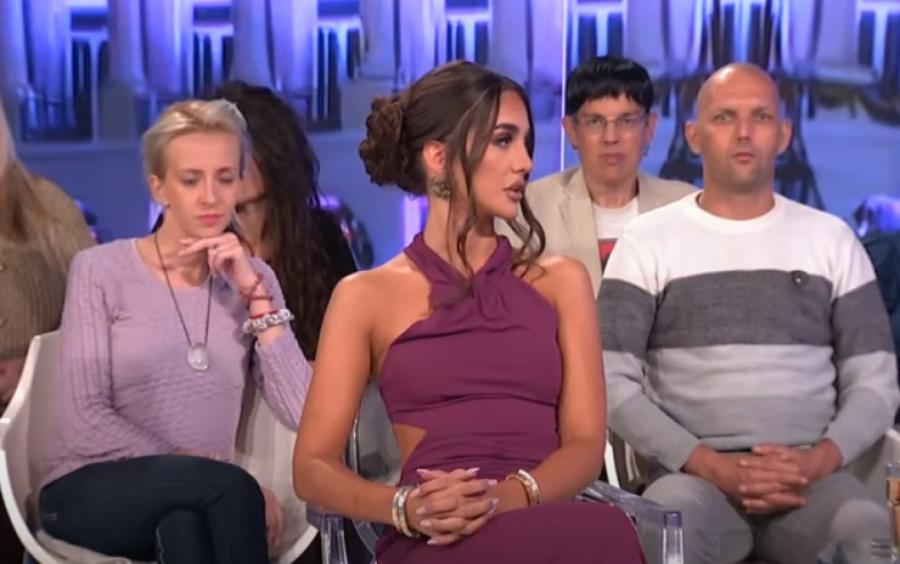 SKANDALOZNE TVRDNJE O RODITELJIMA ANĐELE ĐURIČIĆ Otkriveni jezivi detalji: "Oni su ćerku zbog para..."