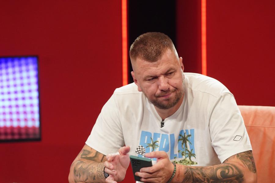 TUŽNA ISTINA O JANJUŠU Bolest koju je krio od svih, morao je hitno da prekine sportsku karijeru