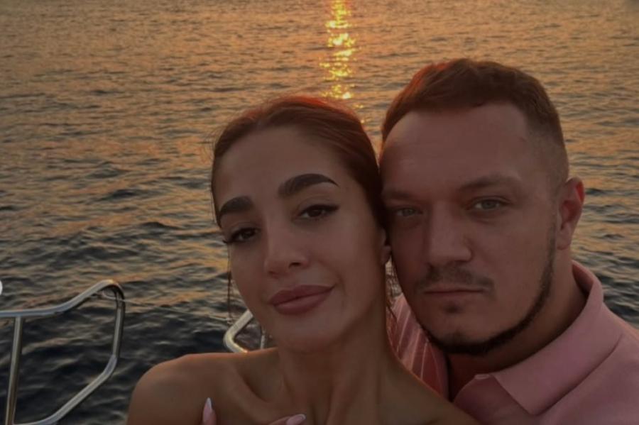 ŠOK POTEZ ANĐELE ĐURIČIĆ! Evo gde je uhvaćena i s kim, sada je sve jasno (FOTO)