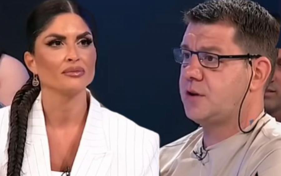 "MORA DA SREDI STAN ZA MUŠTERIJE" Ivan brutalno o Jeleni nakon što je priznala da će zarađivati na sajtu za odrasle!