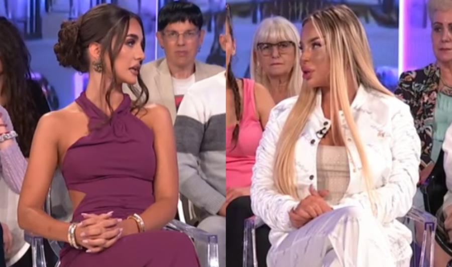 ANĐELA ZANEMELA OD ŠOKA! Sofija donela dokaze od Pavla Jovanovića, večeras padaju maske
