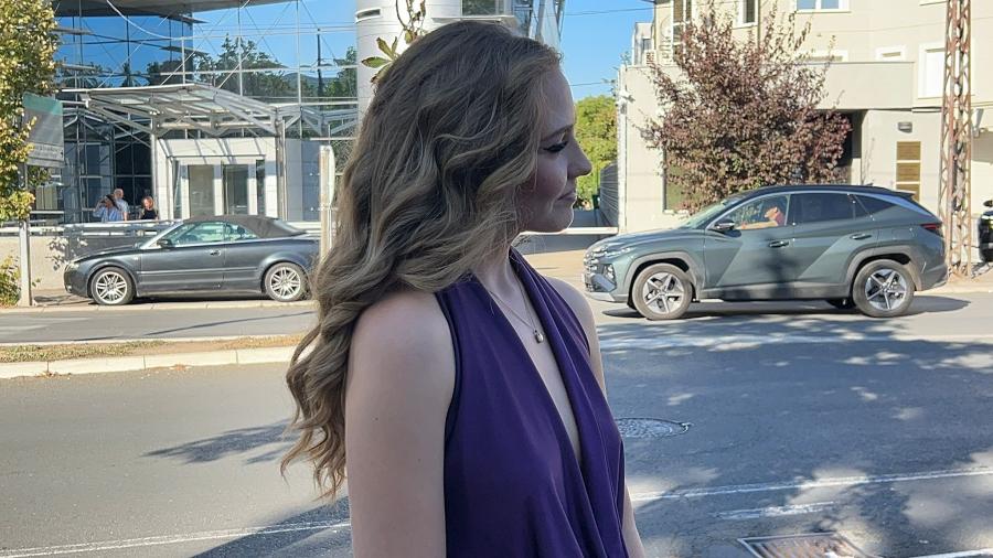 TEK PUNOLETNA ULAZI U ELITU 9! Drugarica je Deniz Dejm, a evo šta kaže o intimnim odnosima sa njom (VIDEO)