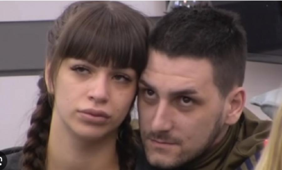 MILJANA ĆE SE TEK SAD ZALJUBITI U NJEGA! Zola smršao 30 kila, objavio kako izgleda sa 110 kilograma (FOTO)