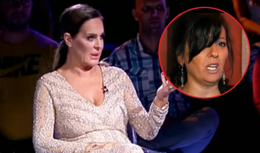 ŽESTOK SUKOB KAČAVENDE I LUKINE MAJKE! Pretnje i tenzija nastavljaju se i van rijalitija