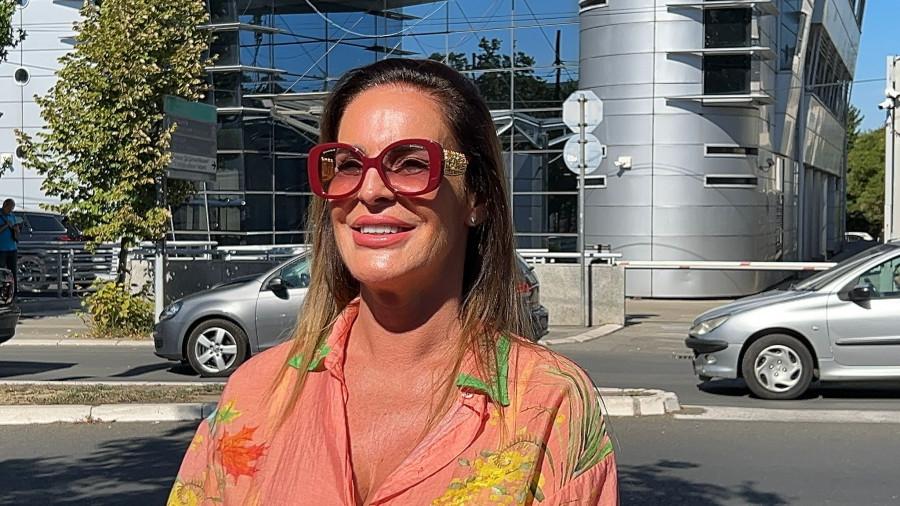 "SA NJOM BIH OBRISALA PATOS" Milena Kačavenda potkačila novu rijaliti učesnicu, otkrila da li ulzai u Elitu 9!