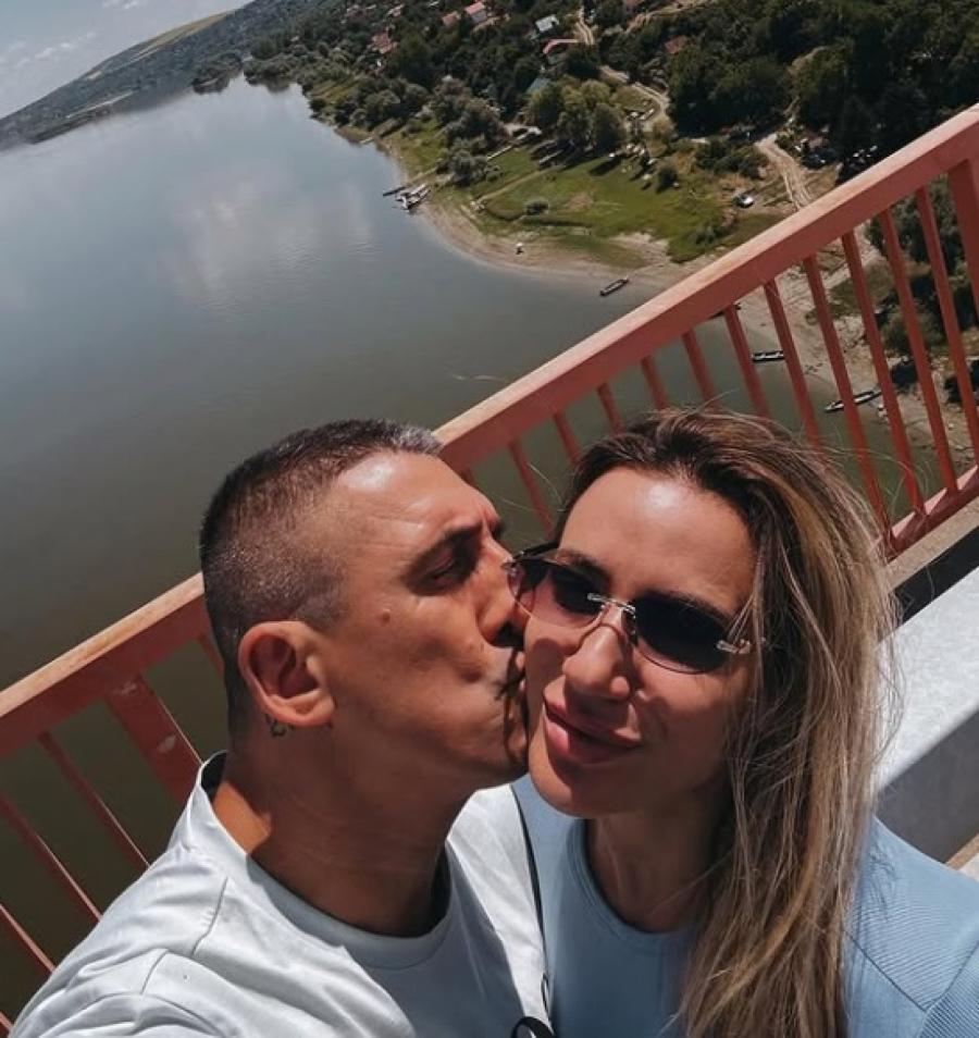 DRAMA U DOMU GOLUBOVIĆA Kristina s decom otišla iz stana, Kristijan je otpratio s mreža?