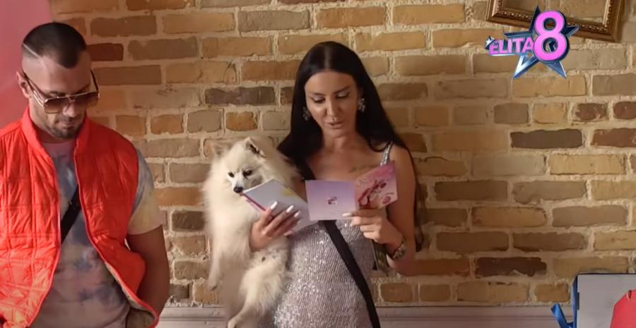 "JEDVA SAM PREŽIVELA OPERACIJU" Slađa Poršelina napustila bolnicu, pa se obratila svima! (FOTO)