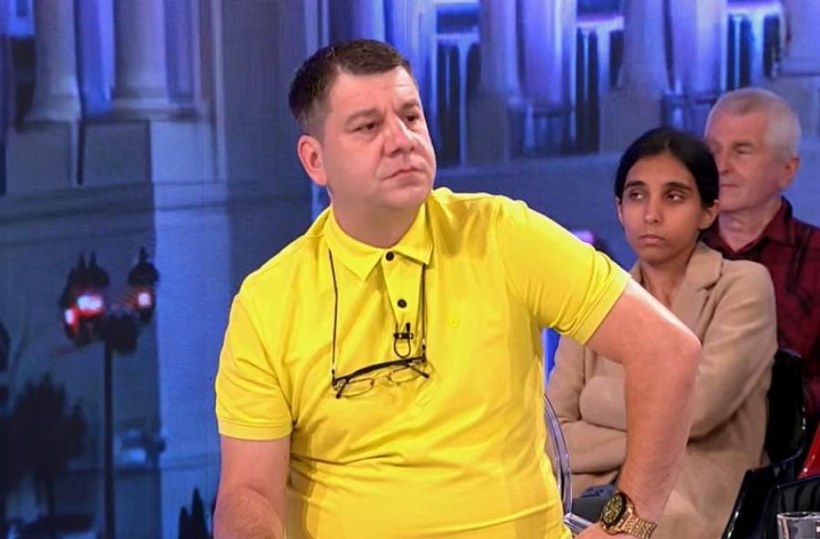 "NISAM IMAO NOVAC DA ODEM NA MORE" Ivan Marinković potresno o sinu Željku i odnosu s Miljanom!