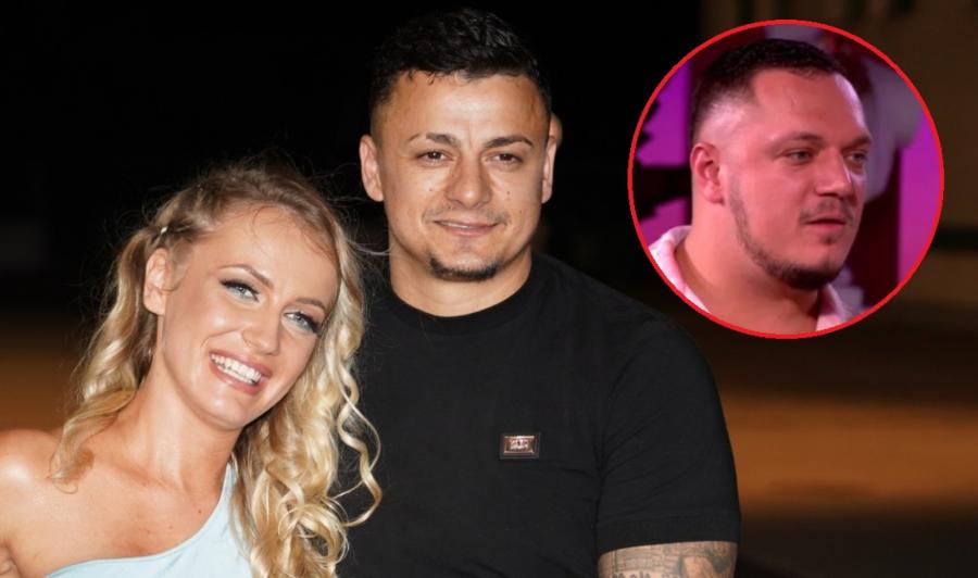 MILICA I GASTOZ JAVNO URNIŠU TERZU! Reči koje će ga potpuno uništiti (FOTO)