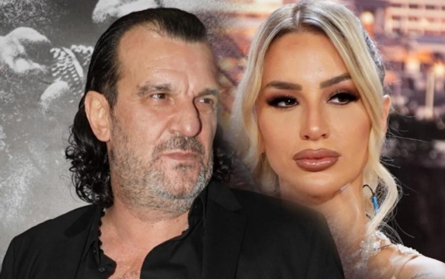 "TO JE ONA BUDALA IZ HRVATSKE?" Aca Lukas oštro reagovao na izjavu Filipa Cara, pa otkrio da li je plaćao Aleksandri da spava sa njim