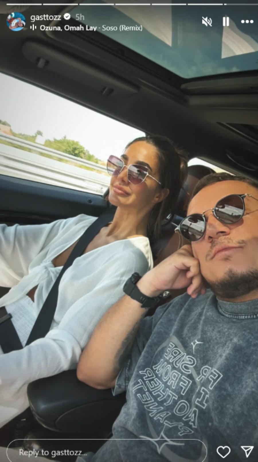 "LJUDI MU SE SMEJU" Gastoz pazario luksuzan stan, a još uvek ovu stvar nije rešio!