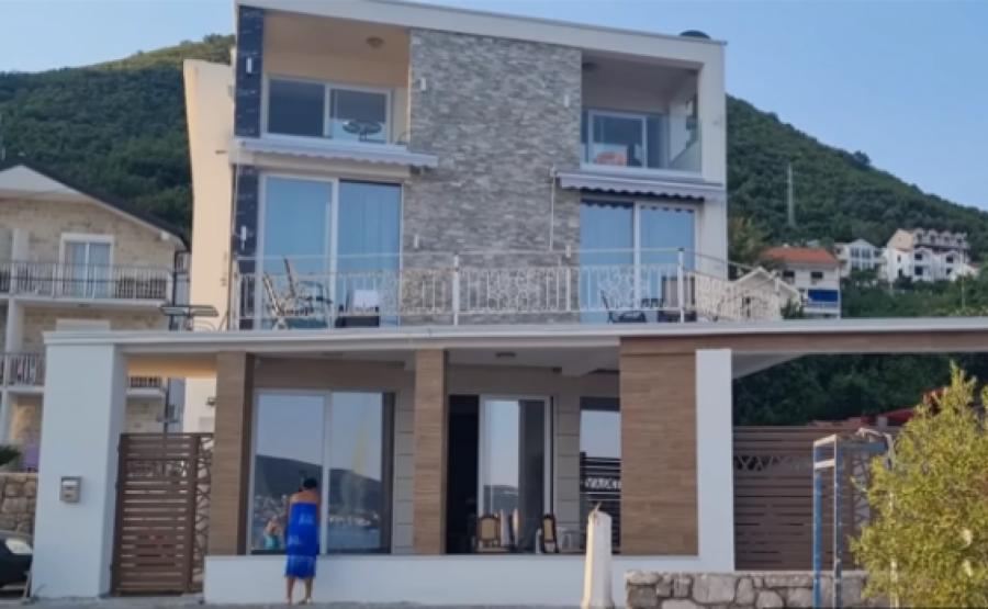 NAŠ PEVAČ OSTAJE BEZ VILE OD DVA MILIONA EVRA! Otkriveni svi detalji o luksuznoj nekretnini