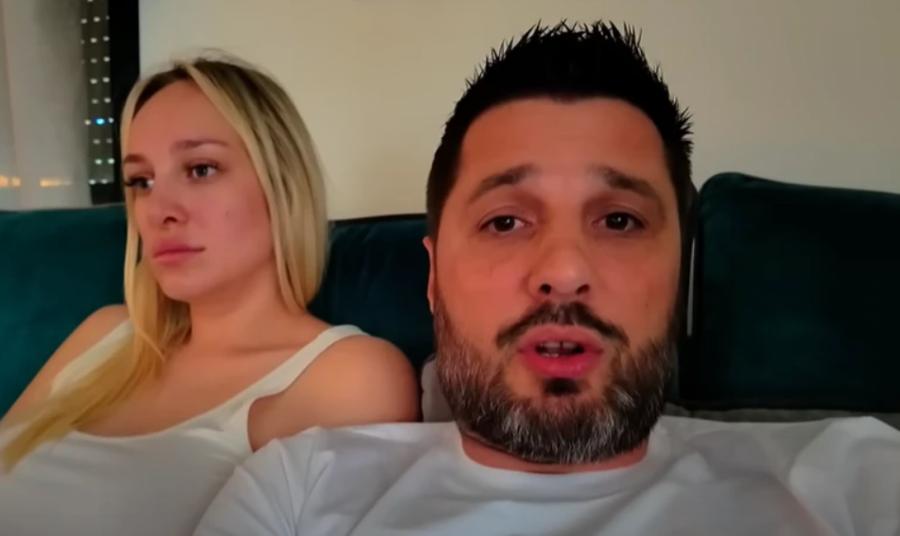 KOMŠIJA IZ PAKLA Luna i Marko doživeli užas u porodičnom domu: "Zagorčava život, nasrće i prijavljuje policiji"