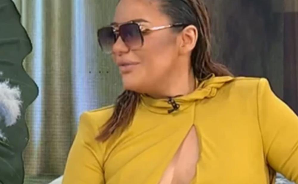 "ANA NIKOLIĆ MI JE PRETILA SILOVANJEM I ŠIŠANJEM NA ĆELAVO" Poznata pevačice šokirala jezivim tvrdnjama